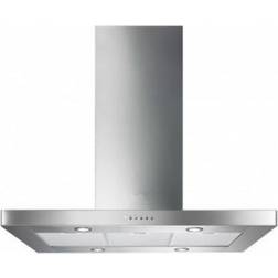 Smeg KI90XE 90cm, Acciaio Inossidabile