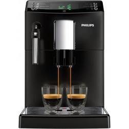 Philips 3100 Series Cafetera Espresso Súper HD8831/01