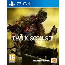 Dark Souls 3 (PS4)