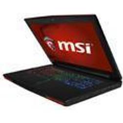 MSI GT72 2QE-682UK