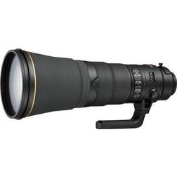 Nikon Nikkor 600mm f/4E FL ED VR