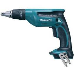 Makita Ruuvinväännin DFS451Z 18 V (ilman akkua ja laturia)