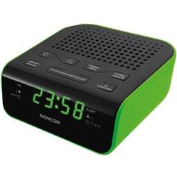 Sencor Radio-réveil src 136 wh