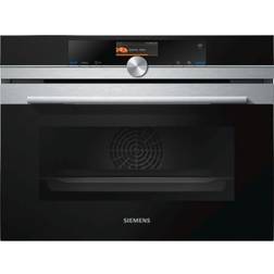 Siemens CM656GBS1B Stainless Steel