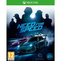 Need For Speed (XOne)