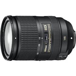 Nikon AF-S DX Nikkor 18-300mm F/3.5-5.6G ED VR