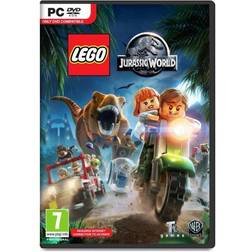 Lego: Jurassic World Steam Key Europe