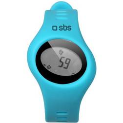 SBS Reloj Deportivo Bluetooth Gofit