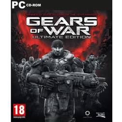 Gears of War: Ultimate Edition (PC)