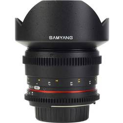 Samyang 14mm T3.1 VDSLR ED AS IF UMC II for Fujifilm X