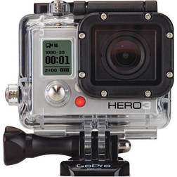 GoPro Hero3+ Silver