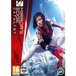 Mirror's Edge Catalyst (PC)