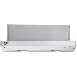 Beko CTB 6250 X 60cm, Plata, Acero Inoxidable