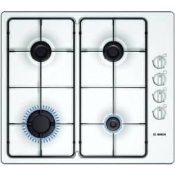 Bosch Table De Cuisson À Gaz PBP6B2B80 4 Foyers 7400W