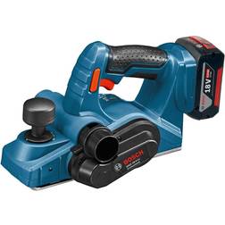 Bosch GHO 18V-LI Professional Solo