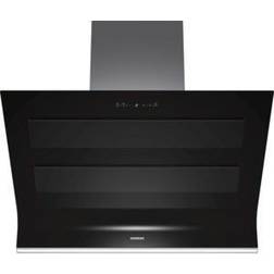 Siemens LC98KA570B 90cm, White, Black