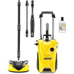 Kärcher Idropulitrice k 4 Compact Home