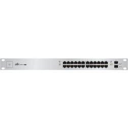 Ubiquiti UniFi Switch 24 (US-24-250W)