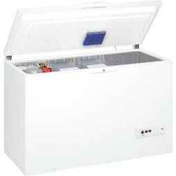 Whirlpool WHM39112 Hvid