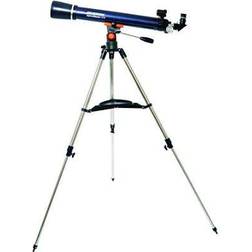 Celestron LT 70S-AZ Télescope Astromaster Noir