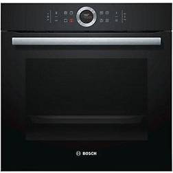 Bosch HBG673BB1B Black