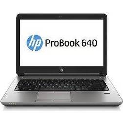 HP ProBook 640 G1 (J8R41ET)