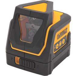 Dewalt Laser 360° + Faisceau Vertical DW0811