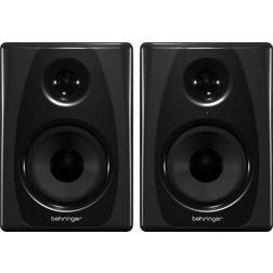 Behringer Studio 50USB Active Studio Monitor 2 pcs