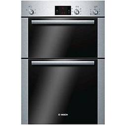 Bosch HBM13B252B Stainless Steel