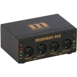 Miditech Midiface 2x2