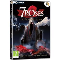 7 Roses A Darkness Rises (PC) Steam Key