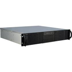 Inter-Tech Caja Rack 2U-20240