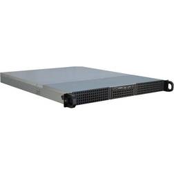 Inter-Tech IPC 1U-10265 Estante Negro