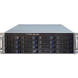 Inter-Tech 3U-3416 Server Kotelot