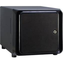 Inter-Tech Case Mini ITX SC-4100 USB 3.0