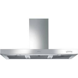 Smeg KS110XE 110cm, Stainless Steel