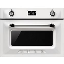 Smeg SF4920VCB White