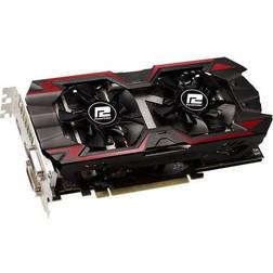 Powercolor PCS+ R9 380 4GB GDDR5 (AXR9 380 4GBD5-PPDHE)