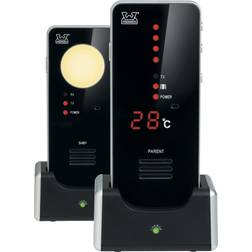 Padwico 850 Black