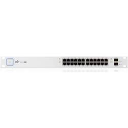 Ubiquiti UniFi Switch 24GE (UBI-US-24-500W)