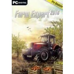 Farm Expert 2016 (PC)