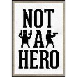 Not A Hero (PC)