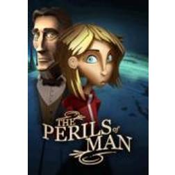 The Perils of Man (PC)