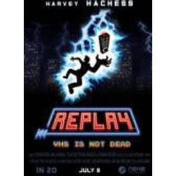 Replay: VHS is not dead (PC)