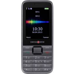 Swisstone SC560 Dual SIM