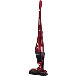 Morphy Richards Supervac 2-in-1 732005 Red