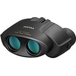 Pentax 61804 UP 10 x 21mm Binoculars