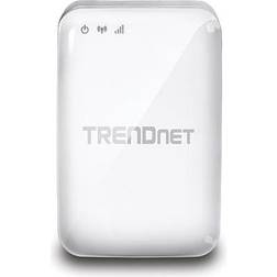 Trendnet TEW-817DTR AC750 Wireless Travel Router