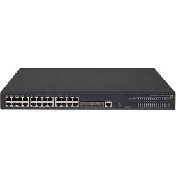 HP 5130-24G-PoE+-4SFP+ (JG936A)