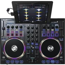 Reloop Beatpad 2 Controladora Compatible Con Virtual Dj